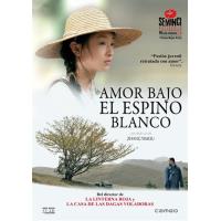 Amor bajo el espino blanco - DVD