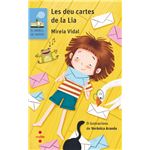 Les Deu Cartes De La Lia