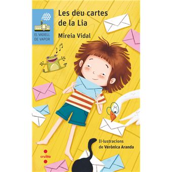 Les Deu Cartes De La Lia