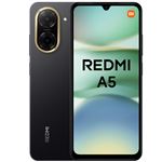 Xiaomi Redmi A5 6,88" 128GB Negro