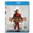Los juegos del hambre 4: sinsajo. Parte 2 - Blu-ray