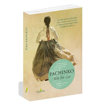 Pachinko