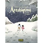 Arashiyama. Edición Especial