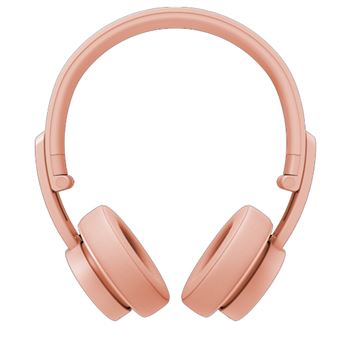 Auriculares Bluetooth Urbanista Detroit Cheek Peach