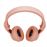 Auriculares Bluetooth Urbanista Detroit Cheek Peach_4