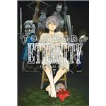 To your eternity 17