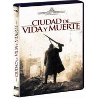 Ciudad de vida y muerte - DVD