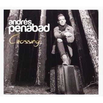 Andres Penabad - 1