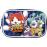 Hori Funda Compacta Yo-Kai Watch Nintendo 3Ds_0