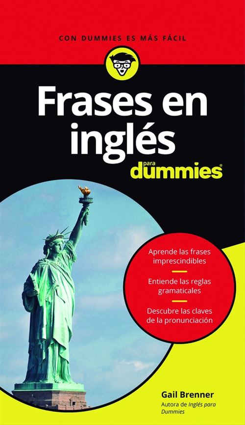 Para Dummies-Ceac Frases En Inglés Para Dummies