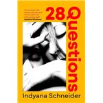 28 Questions: A love story for our times and for all time