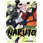 Naruto Jump Remix n. 11/24 (català)