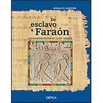 De esclavo a faraon