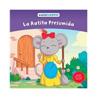 La ratita presumida - audiocuentos