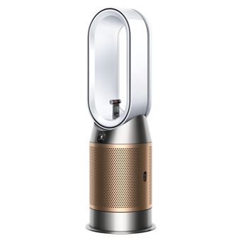 Purificador de aire y calefactor Dyson Purifier Hot+Cool HP2 De