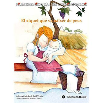 El xiquet que va nàixer de peus - 1