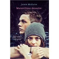 Maravilloso desastre (Beautiful 1)