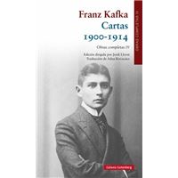 Cartas 1900-1914