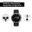 Samsung Galaxy Watch 4 Classic 42mm Negro