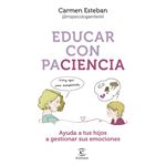 Educar con paciencia