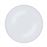 Plafón SmartLED Ksix Boreal RGBIC + CCT 52W Blanco