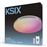 Plafón SmartLED Ksix Boreal RGBIC + CCT 52W Blanco