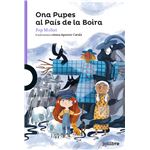 Ona Pupes al pais de la boira