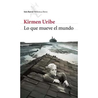 Lo Que Mueve El Mundo - 1