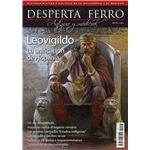 Leovigildo. La unificación de Hispania - Desperta Ferro