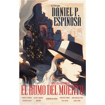 El Humo Del Muerto - 1