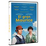 El gran Maurice - DVD