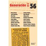 Generación Del 56, La