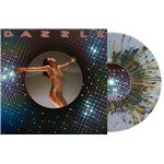 Lp-dazzle (transparente splatter)
