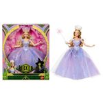 Muñeca mattel wicked 2 glinda coleccionista 30cm