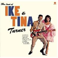The Soul Of Ike & Tina Turner - Vinilo