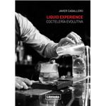 Liquid experience-cocteleria evolut
