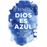 Dios es azul