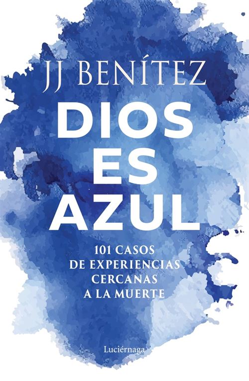 Default Constructor Azul Dios Es - J. J. Benítez (Autor)