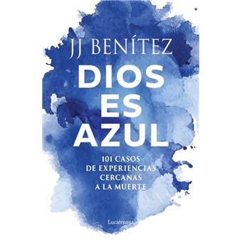 Dios es azul