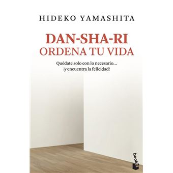 Dan-sha-ri: ordena tu vida - 1