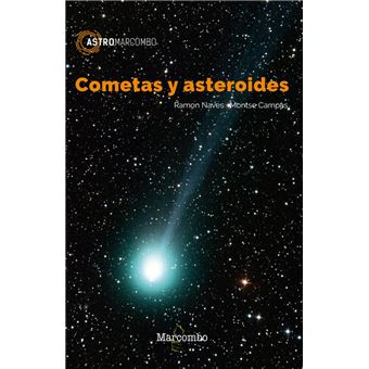 Cometas y asteroides - 1