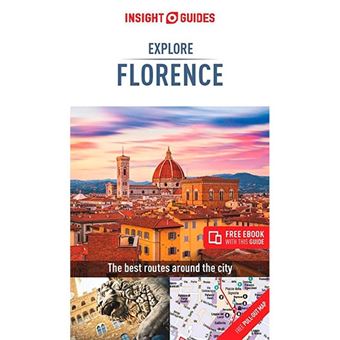 Insight Guides - Explore Florence