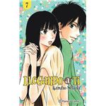 Llegando a ti nº 7/30