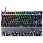Teclado óptico Gaming Razer Huntsman V3 Pro Tenkeyless RGB Niko Edition