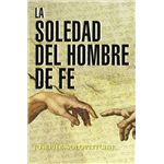 La soledad del hombre de Fe