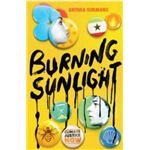 Burning sunlight