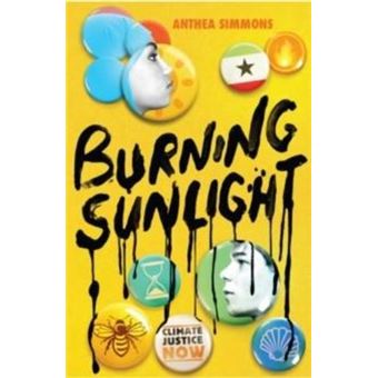 Burning sunlight