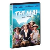 Thi Mai, rumbo a Vietnam - DVD