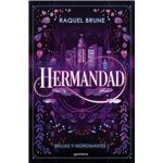 Hermandad (Brujas y nigromantes 1)