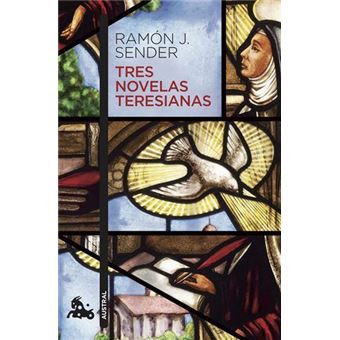 Tres novelas teresianas